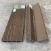 Террасная доска ДПК EasyDecking Wood-X 146х23 Венге купить в Красноярске