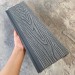 Фасадная панель EasyDecking Wood-X 156х21 Серый купить в Красноярске