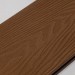 Террасная доска Ecodecking Экстра 3D полнотелая Шоколад купить в Красноярске