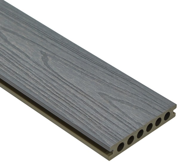 Террасная доска из ДПК CM Decking серия Reverse, Gray купить в Красноярске