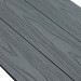 Террасная доска из ДПК CM Decking серия Reverse, Gray купить в Красноярске