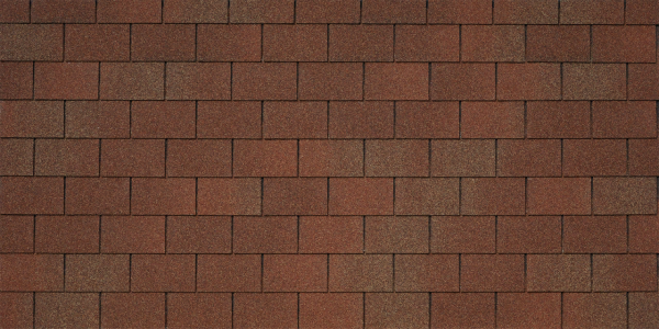 Гибкая черепица Tegola UNICA TOSCANA TERRACOTTA 406 купить в Красноярске