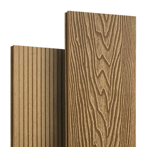 Террасная доска ДПК EasyDecking Wood-X 146х23 Дуб купить в Красноярске
