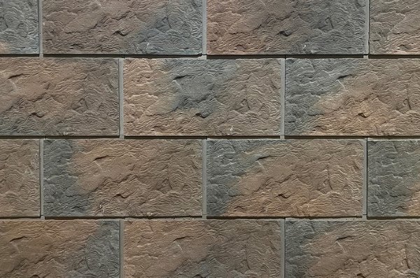 Фиброцементные панели КАНЬОН коллекция ПЕСЧАНИК 26 купить в Красноярске