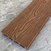 Террасная доска ДПК EasyDecking Wood-X 146х23 Коричневый купить в Красноярске