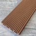 Террасная доска ДПК EasyDecking Wood-X 146х23 Коричневый купить в Красноярске