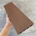 Террасная доска ДПК EasyDecking Wood-X 146х23 Коричневый купить в Красноярске