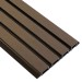 Фасадная реечная панель EasyDecking Wood-X 219х26 Венге купить в Красноярске