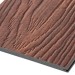 Фиброцементные панели FCSPRO Decor Wood Золотой орех купить в Красноярске