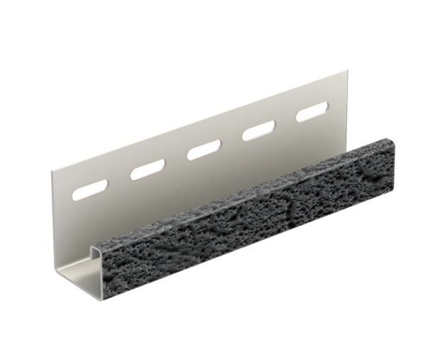 J-планка Стоун Хаус S-Lock Клинкер Нордик Графитовый купить в Красноярске