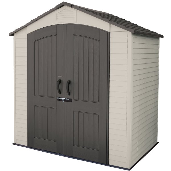 Сарай LifeTime 7'x4,5' купить в Красноярске