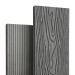 Террасная доска ДПК EasyDecking Wood-X 146х23 Серый купить в Красноярске