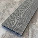 Террасная доска ДПК EasyDecking Wood-X 146х23 Серый купить в Красноярске