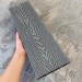 Террасная доска ДПК EasyDecking Wood-X 146х23 Серый купить в Красноярске