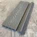 Террасная доска ДПК EasyDecking Wood-X 146х23 Серый купить в Красноярске
