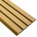 Фасадная реечная панель EasyDecking Wood-X 219х26 Дуб купить в Красноярске