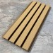 Фасадная реечная панель EasyDecking Wood-X 219х26 Дуб купить в Красноярске