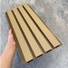 Фасадная реечная панель EasyDecking Wood-X 219х26 Дуб купить в Красноярске