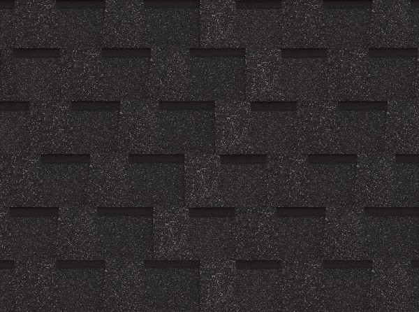 Ламинированная черепиц Docke, DRAGON Original, асфальт купить в Красноярске