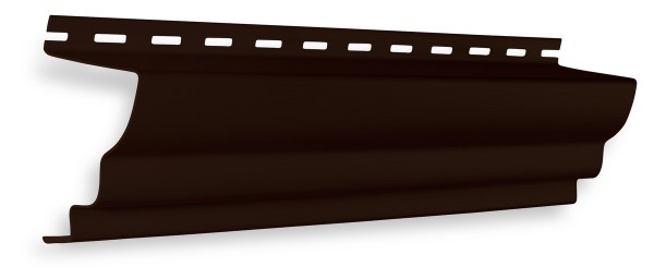 Галтель UP Decor Коричневая купить в Красноярске