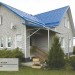 Фасадная панель Ю-пласт Стоун Хаус S-Lock Клинкер дымчатый купить в Красноярске