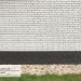 Фасадная панель Ю-пласт Стоун Хаус S-Lock Клинкер дымчатый купить в Красноярске