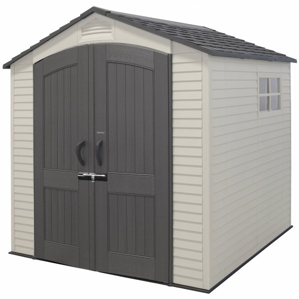 Сарай LifeTime 7'x7' купить в Красноярске