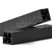Столб SEQUOIA Evolution 3D WOOD BLACK купить в Красноярске