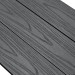 Террасная доска из ДПК CM Decking серия Reverse, Чаркол купить в Красноярске