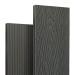Террасная доска ДПК EasyDecking Wood-X 146х23 Черное дерево купить в Красноярске