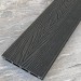 Террасная доска ДПК EasyDecking Wood-X 146х23 Черное дерево купить в Красноярске