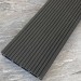 Террасная доска ДПК EasyDecking Wood-X 146х23 Черное дерево купить в Красноярске