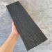 Террасная доска ДПК EasyDecking Wood-X 146х23 Черное дерево купить в Красноярске