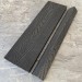 Террасная доска ДПК EasyDecking Wood-X 146х23 Черное дерево купить в Красноярске