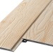 Фиброцементные панели FCSPRO Decor Wood Лиственница купить в Красноярске