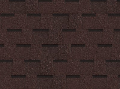 Ламинированная черепиц Docke, DRAGON Original, кварц