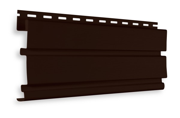 Добор 110мм UP Decor Коричневый купить в Красноярске