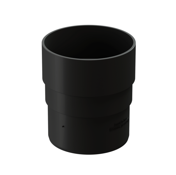 Муфта Docke Premium ПВХ - Карбон купить в Красноярске