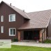 Фасадная панель Ю-пласт Стоун Хаус S-Lock Клинкер терракотовый купить в Красноярске