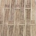 Комплект мебели AFINA плетеной из иск. ротанга YR821G Grey/Grey купить в Красноярске