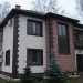 Фасадная панель Альта-профиль Неаполь - Белый купить в Красноярске