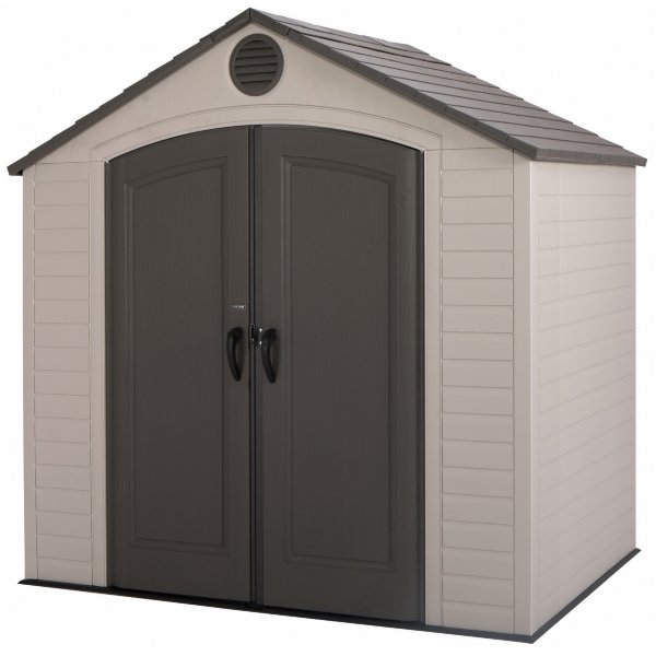Сарай LifeTime 8'x5' купить в Красноярске