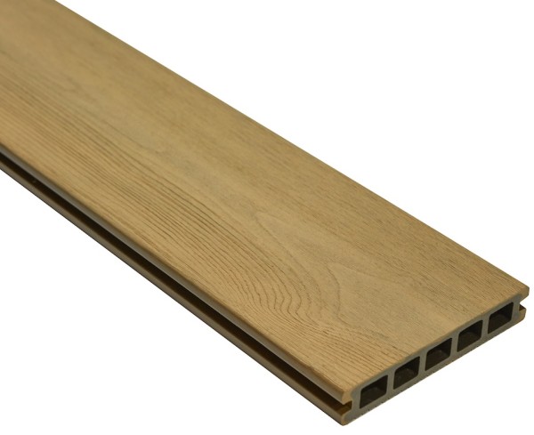 Террасная доска из ДПК CM Decking серия Urban Oregon купить в Красноярске