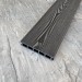 Террасная доска из ДПК  Latitudo Euro 3D 139х27 Венге купить в Красноярске