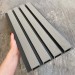 Фасадная реечная панель EasyDecking Wood-X 219х26 Серый купить в Красноярске