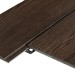 Фиброцементные панели FCSPRO Decor Wood Масляная лиственница купить в Красноярске
