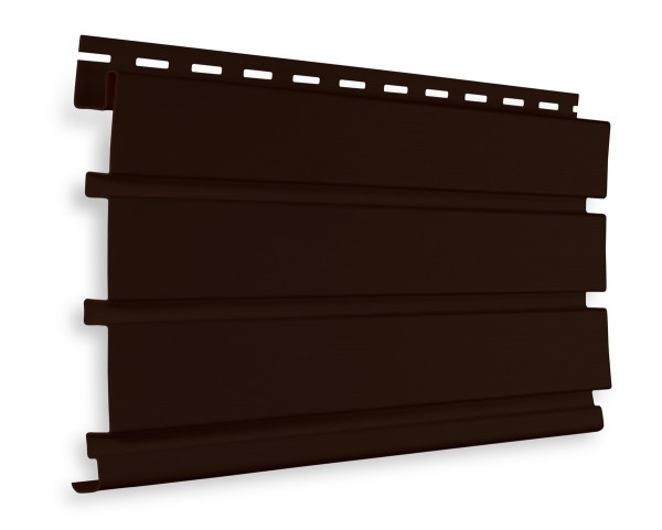 Добор 170мм UP Decor Коричневый купить в Красноярске