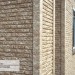 Фасадная панель Ю-пласт Стоун Хаус Кварцит Светло-бежевый купить в Красноярске