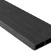 Доска 3D ДПК Outdoor STORM BLACK черная купить в Красноярске
