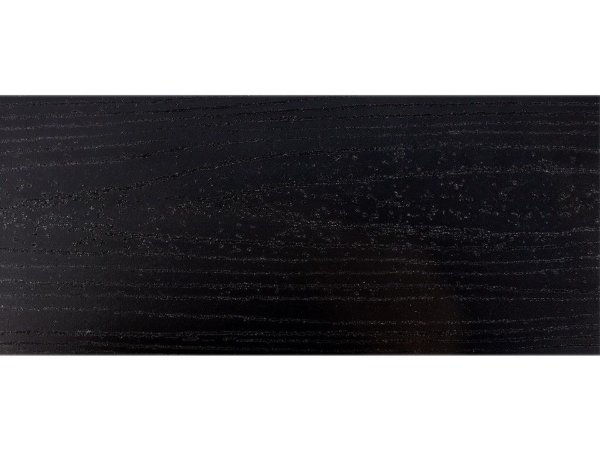 Террасная доска из ДПК MultiDeck Pro  Черный бархат купить в Красноярске